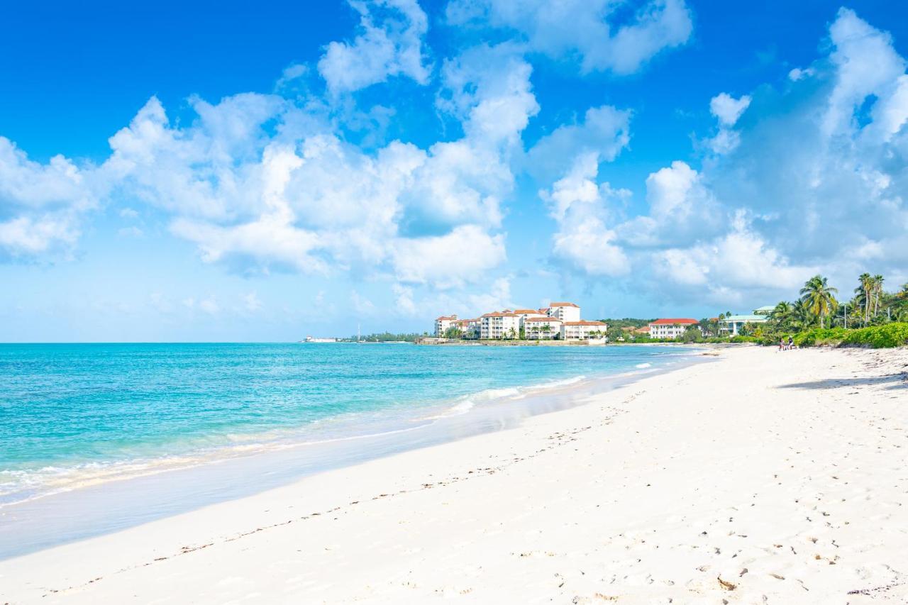 Butterfly Cottage At Viking Hill - Love Beach Nassau Exterior photo